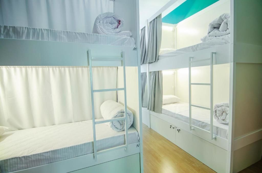 Хостелы Friends Hostel Lviv Rustaveli str Львов-45