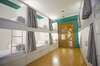 Хостелы Friends Hostel Lviv Rustaveli str Львов-1
