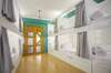 Хостелы Friends Hostel Lviv Rustaveli str Львов-3