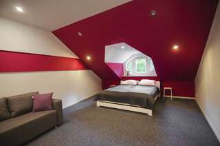 Хостелы Friends Hostel Lviv Rustaveli str Львов-0