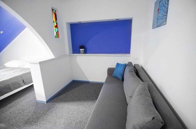 Хостелы Friends Hostel Lviv Rustaveli str Львов-24