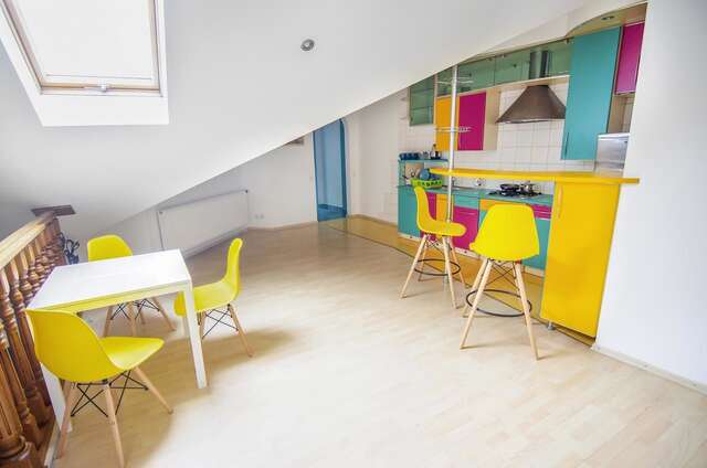 Хостелы Friends Hostel Lviv Rustaveli str Львов-32