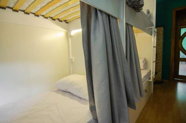 Хостелы Friends Hostel Lviv Rustaveli str Львов-46