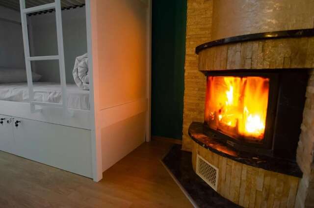 Хостелы Friends Hostel Lviv Rustaveli str Львов-52